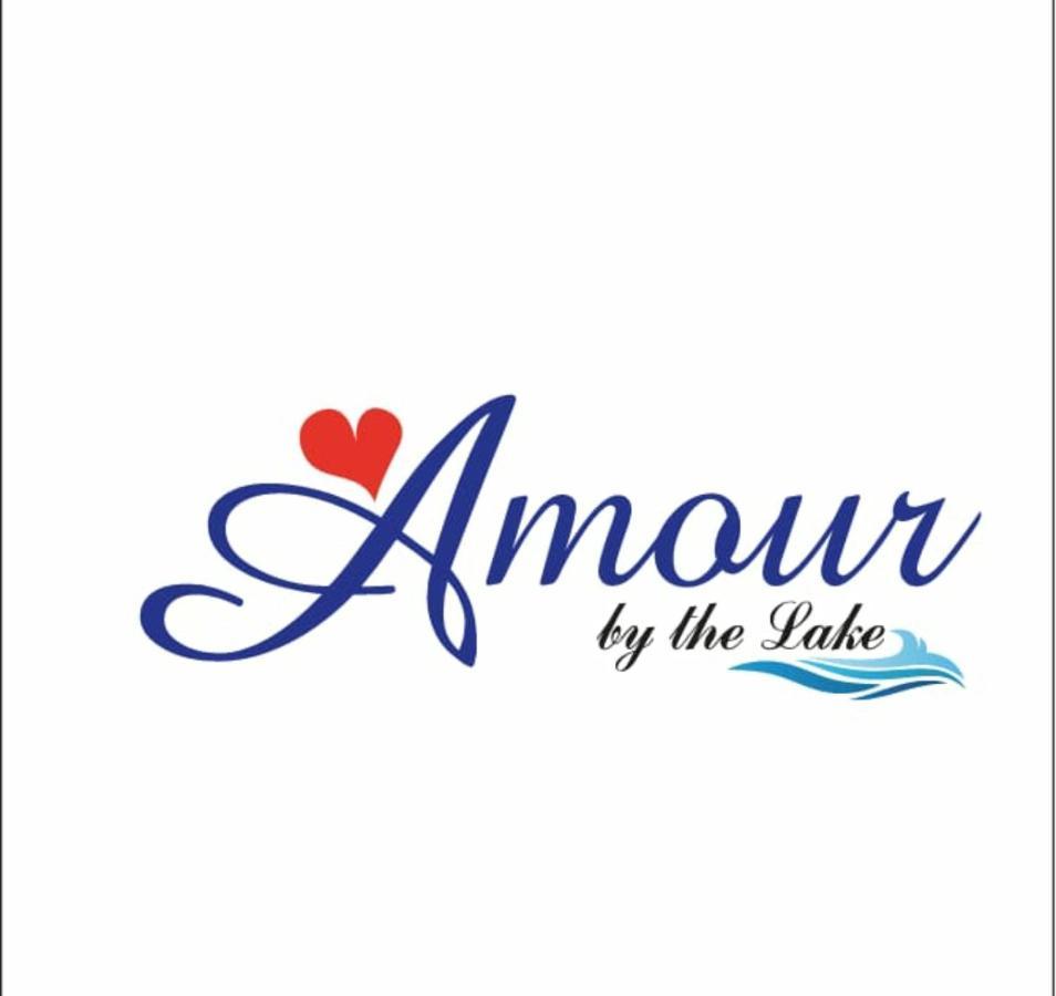 Amour By The Lake 烏代浦 外观 照片